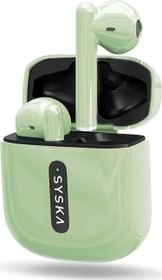 Syska Sonic Buds IEB450 True Wireless Earbuds