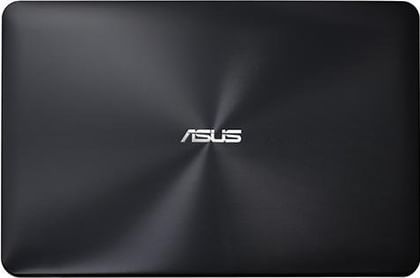 Asus X555YA-XX067D Laptop (AMD A6/ 4GB/ 500GB/ FreeDOS)
