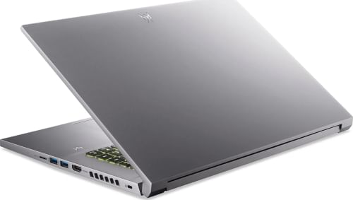 Acer Predator Triton Neo 16 PTN16-51-932N Gaming Creator Laptop (Intel Core Ultra 9 185H/ 32GB/ 1TB SSD/ Win11 Home/ 8GB Graph)