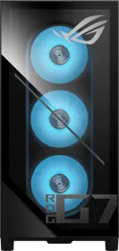 Asus ROG Strix G700 G700TF-MS776 Gaming Tower PC (Intel Core Ultra 7 265KF/ 32GB RAM/ 1TB SSD/ Win 11/ 12GB RTX 5070)