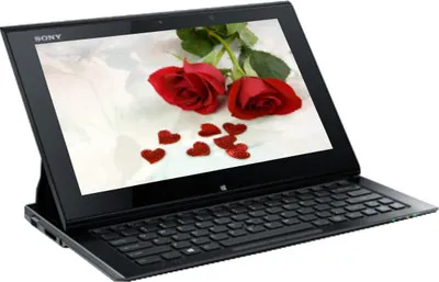 Sony VAIO SV-D11213CN Ultrabook (3rd Gen Ci5/ 4GB/ 128GB SSD/ Win8)