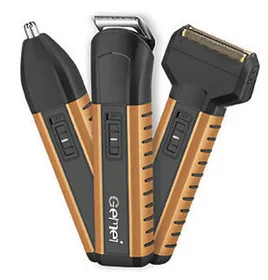 Gemei GM-789 3 in 1 Trimmer