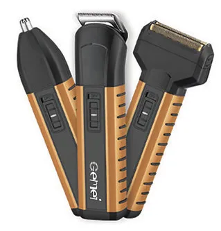 Gemei GM-789 3 in 1 Trimmer