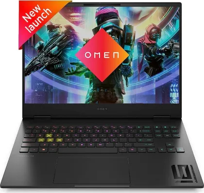 HP Victus 16-d0302TX Gaming Laptop (11th Gen Core i5/ 8GB/ 512GB SSD/ Win11/ 4GB Graph)