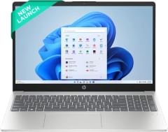 HP 15-hr0007TU Laptop vs HP Victus 15-fa1319TX Gaming Laptop