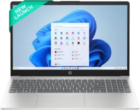 HP 15-hr0007TU Laptop (13th Gen Core i5/ 16GB/ 512GB SSD/ Win11 Home)