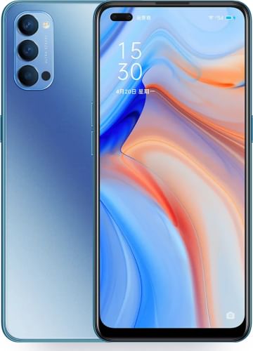 OPPO Reno 4 5G