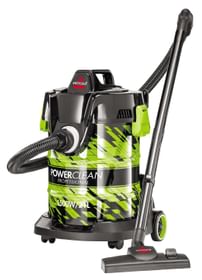 Bissell Power Clean 2026E Canister Vacuum Cleaner