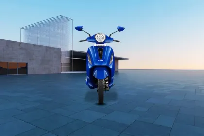 Bajaj Chetak