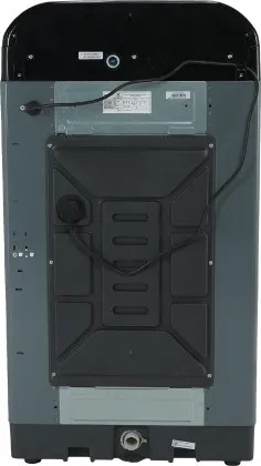 Realme TechLife RMTL905NNNHG 9 Kg Fully Automatic Top Load Washing Machine