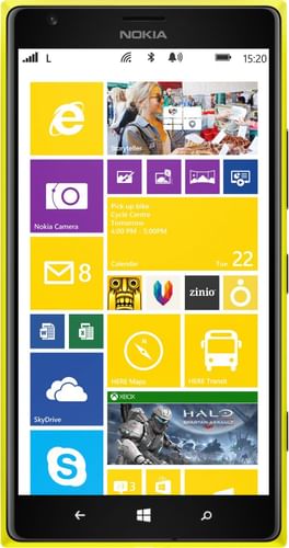 Nokia Lumia 1520