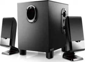 Edifier M101BT 8 W Bluetooth Home Theatre