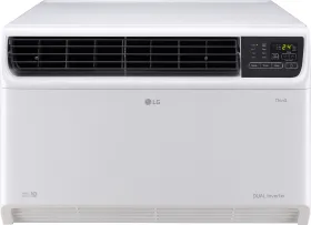 LG RW-Q18WUZA 1.5 Ton 5 Star 2023 Dual Inverter Window AC
