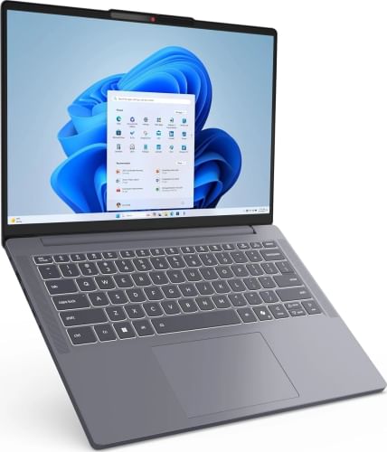 Lenovo IdeaPad Slim 3 14IRH10 83K00034IN Laptop (13th Gen Core i5/ 16GB/ 512GB SSD/ Win11 Home)