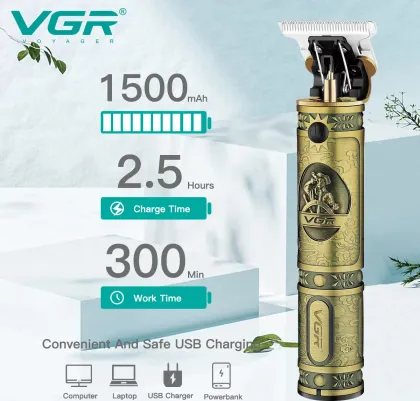 VGR V-085 Trimmer