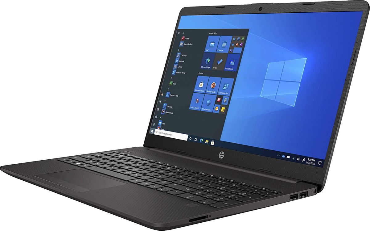 hp 250 g8 windows 10