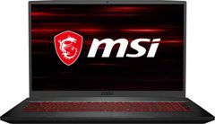 Dell Inspiron 3520 D560896WIN9B Laptop vs MSI GF75 Thin 9SCXR-424IN Gaming Laptop