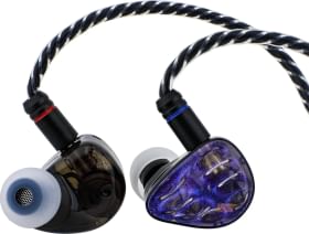 Linsoul QKZ x HBB Hades Wired Earphones