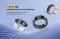Rollme R3 Smart Ring