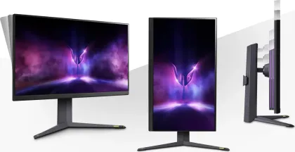LG UltraGear 32GR93U 32 inch Ultra HD 4K Monitor