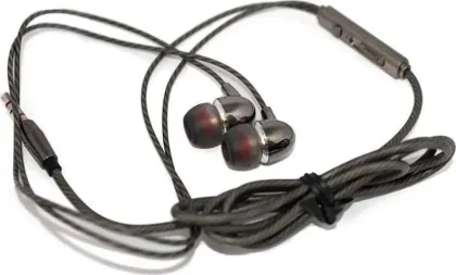 KDM M8 Wired Earphones Price in India 2025, Full Specs Review
