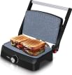 Wipro Elato BS207 EU082100 1000W Grill Sandwich Maker