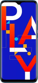 Infinix Hot 10 Play (3GB RAM + 32GB)
