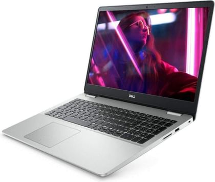 Dell Inspiron 3501 Laptop (10th Gen Core i3/ 4GB/ 1TB 256GB SSD/ Win10 Home)