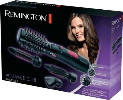Remington AS7051 - HC - Volume and Curl Hair Styler