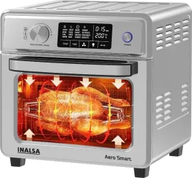 Inalsa Aero Smart 23 L Air Fryer Oven
