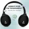 boAt Rockerz 551 ANC Wireless Headphones