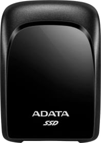 ADATA SC680 External SSD ‎ASC680-960GU32G2-CBK 960GB