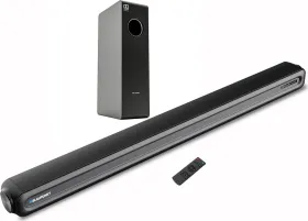 Blaupunkt SBW08 220W 2.1 Channel Bluetooth Soundbar