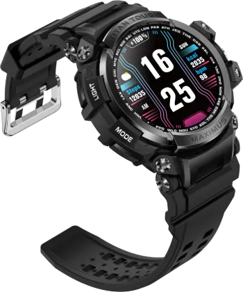 Titan Tough Maximus Smartwatch