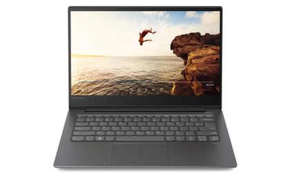 Lenovo IdeaPad 530 (81EU00BWIN) Laptop (8th Gen Ci5/ 16GB/ 256GB SSD/ Win10 Home)