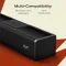 boAt Aavante Octave Plus 80W Bluetooth Soundbar