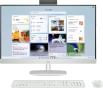 HP 27-cr0902in AIO Desktop (13th Gen Core i3/ 8 GB RAM/ 512 GB SSD/ Win 11)