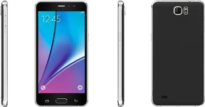 Whitecherry Mi Bolt 2