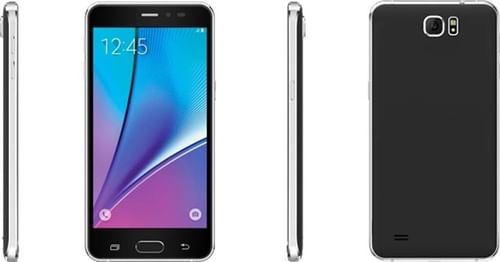 Whitecherry Mi Bolt 2