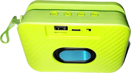 Cyomi 711 Ultra 5 W Bluetooth Speaker