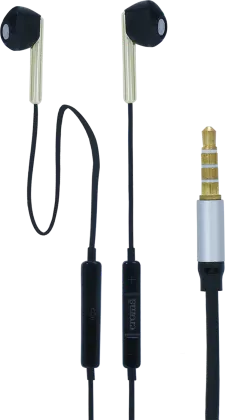 Croma CREEH2001sWIEP Wired Earphone