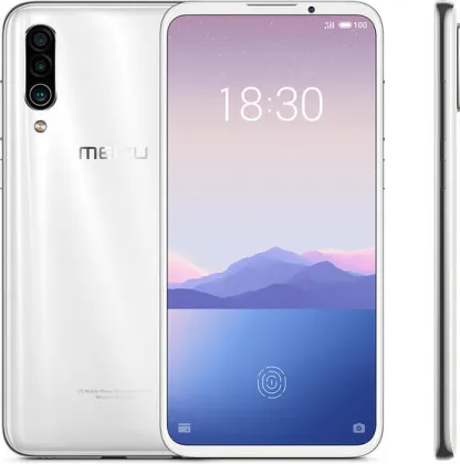 Meizu 16Xs (6GB RAM +128GB)