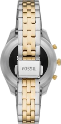 Fossil Scarlette Hybrid HR Smartwatch