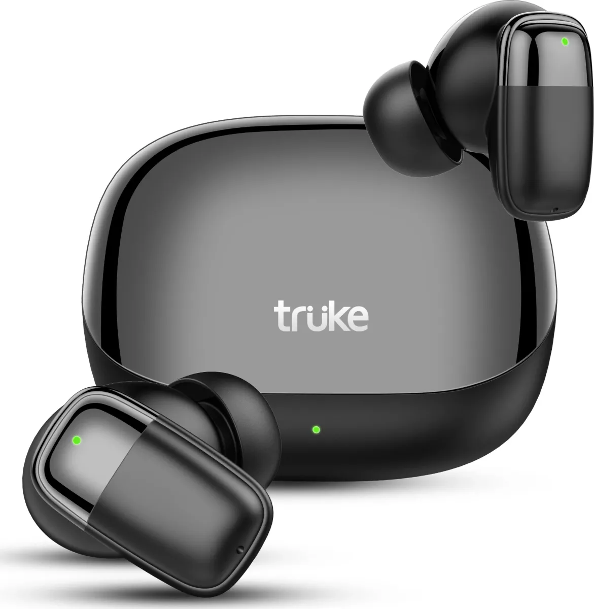 Truke Clarity True Wireless Earbuds Price in India 2025, Full