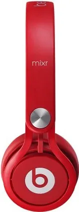 Beats Mixr On-Ear Headphones