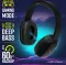 Zebronics Zeb-Thunder Pro Wireless Headphones