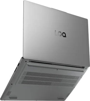 Lenovo LOQ 15ARP10E 83S000FYIN Gaming Laptop (AMD Ryzen 5 7535HS/ 16GB/ 512GB SSD/ Win11/ 6GB RTX 3050 Graph)