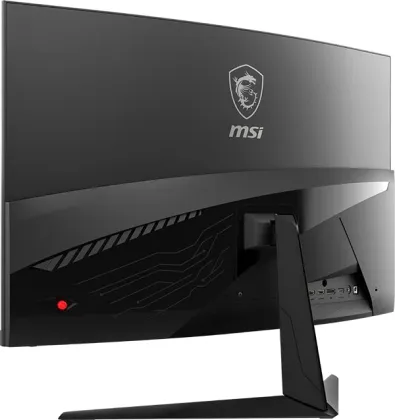 MSI G321CU 32 Inch Ultra HD 4K Curved Gaming Monitor