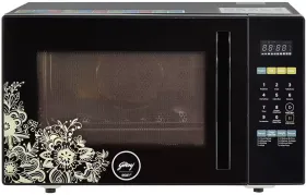 Godrej GME 528 CF1 PM 28 L Convection Microwave Oven