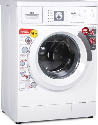 IFB Eva Aqua VX - 5.5KG Front Loading Washing Machine